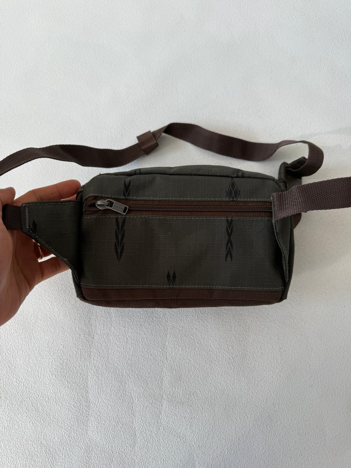 반스(Vans) 힙색 보조가방 상품이미지5