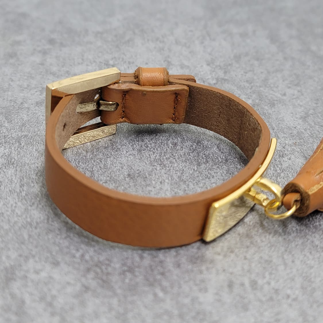 vintage leather bracelet 상품이미지5