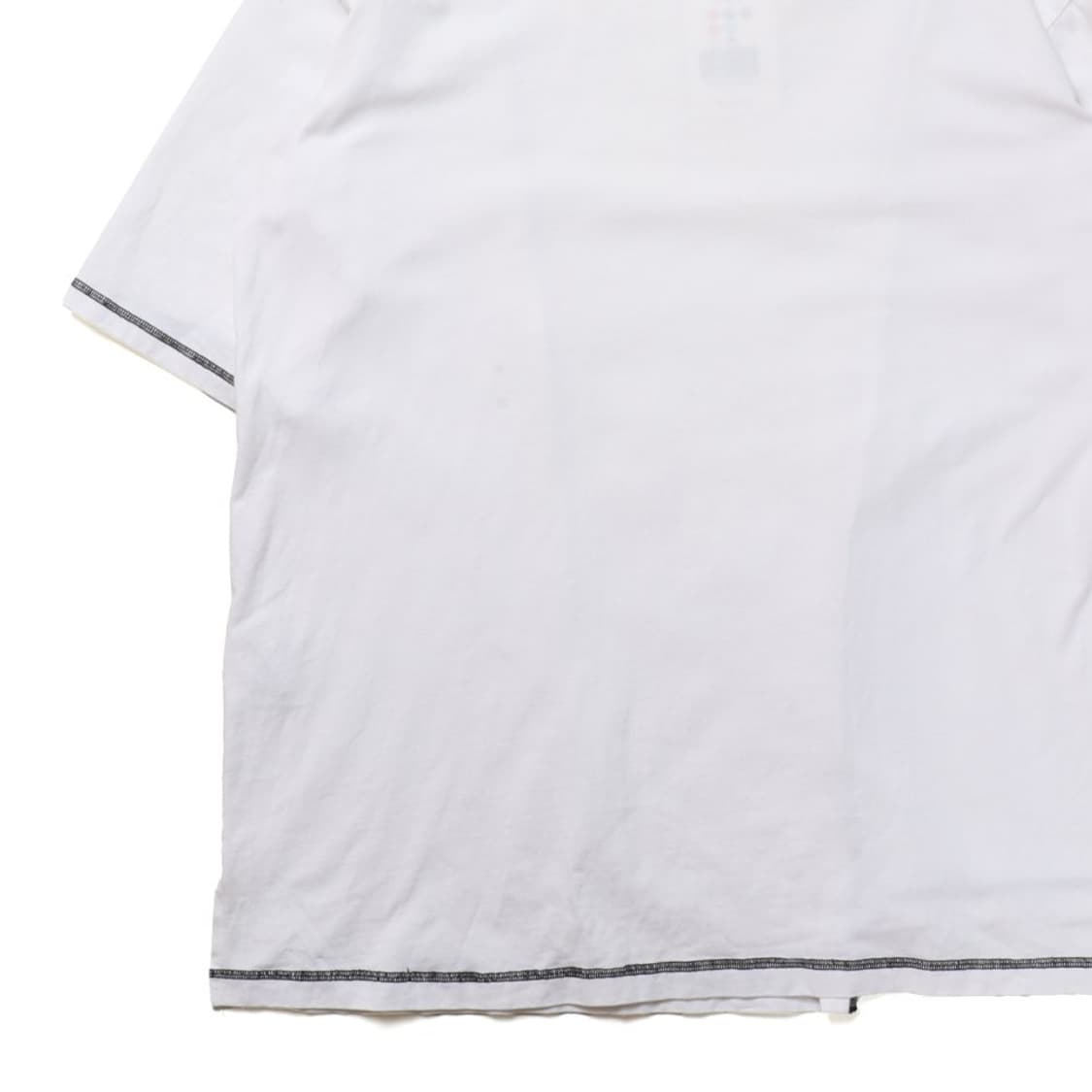 요지 야마모토 S'yte Layered T-shirt 

 상품이미지6