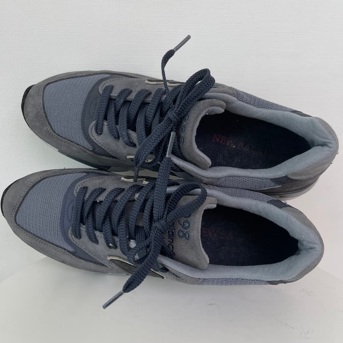 뉴발란스 998 커스텀 280mm   상품이미지6