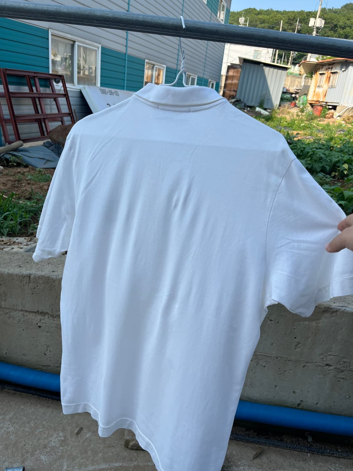 스톤아일랜드 카라티 M사이즈 상품이미지4