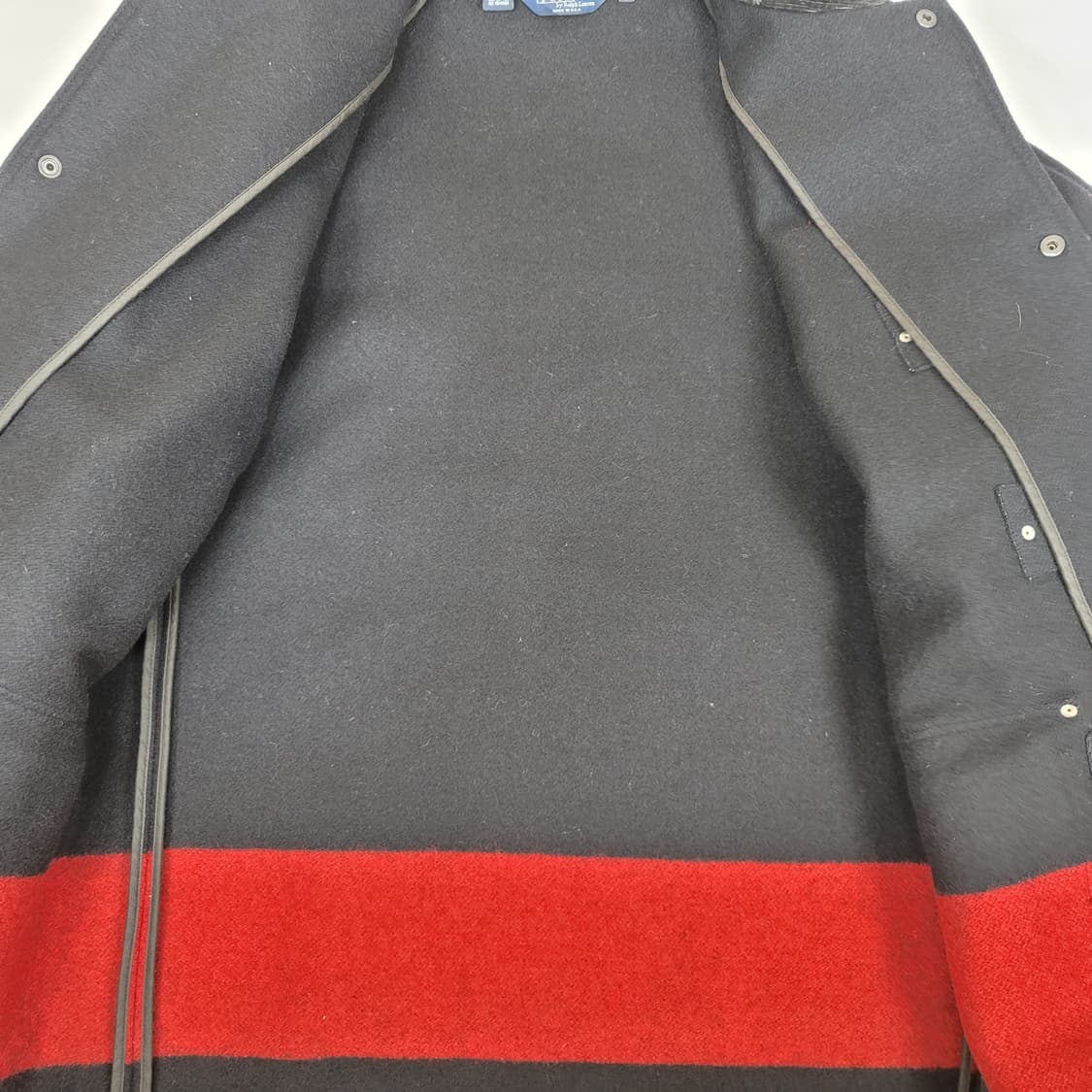 폴로파이어맨울자켓 상품이미지5