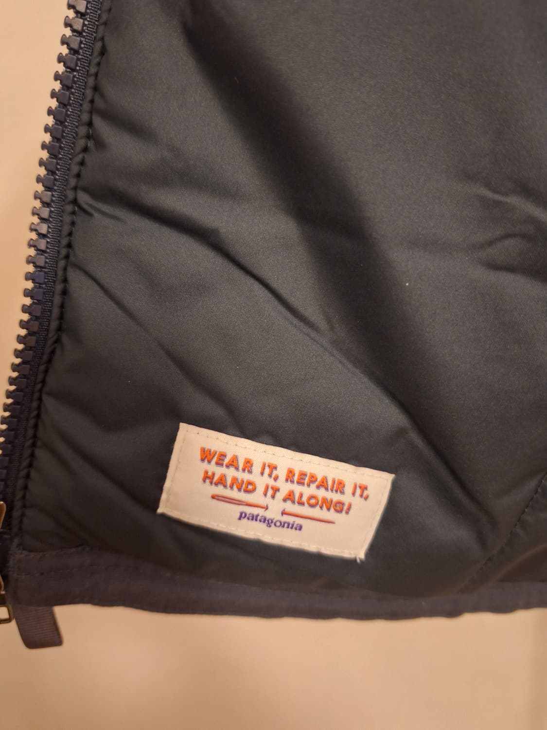 파타고니아 플리스 자켓 xs 상품이미지5