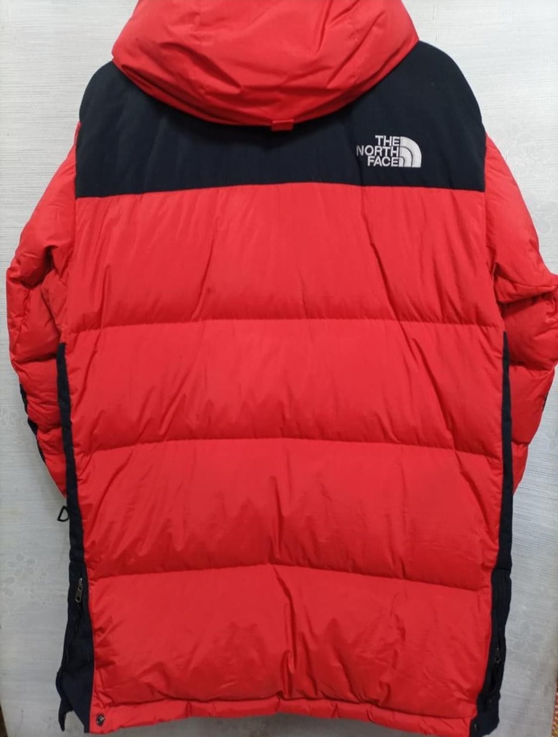 노스페이스 남성 구스 하트코트
 상품이미지6