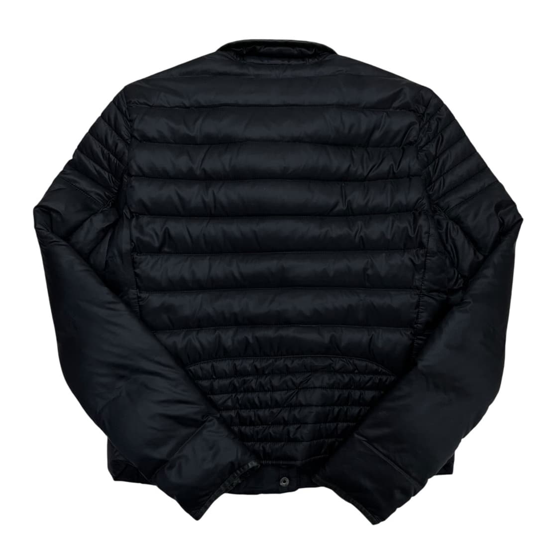 폴로 랄프로렌 라이더 블랙 패딩 4 상품이미지4