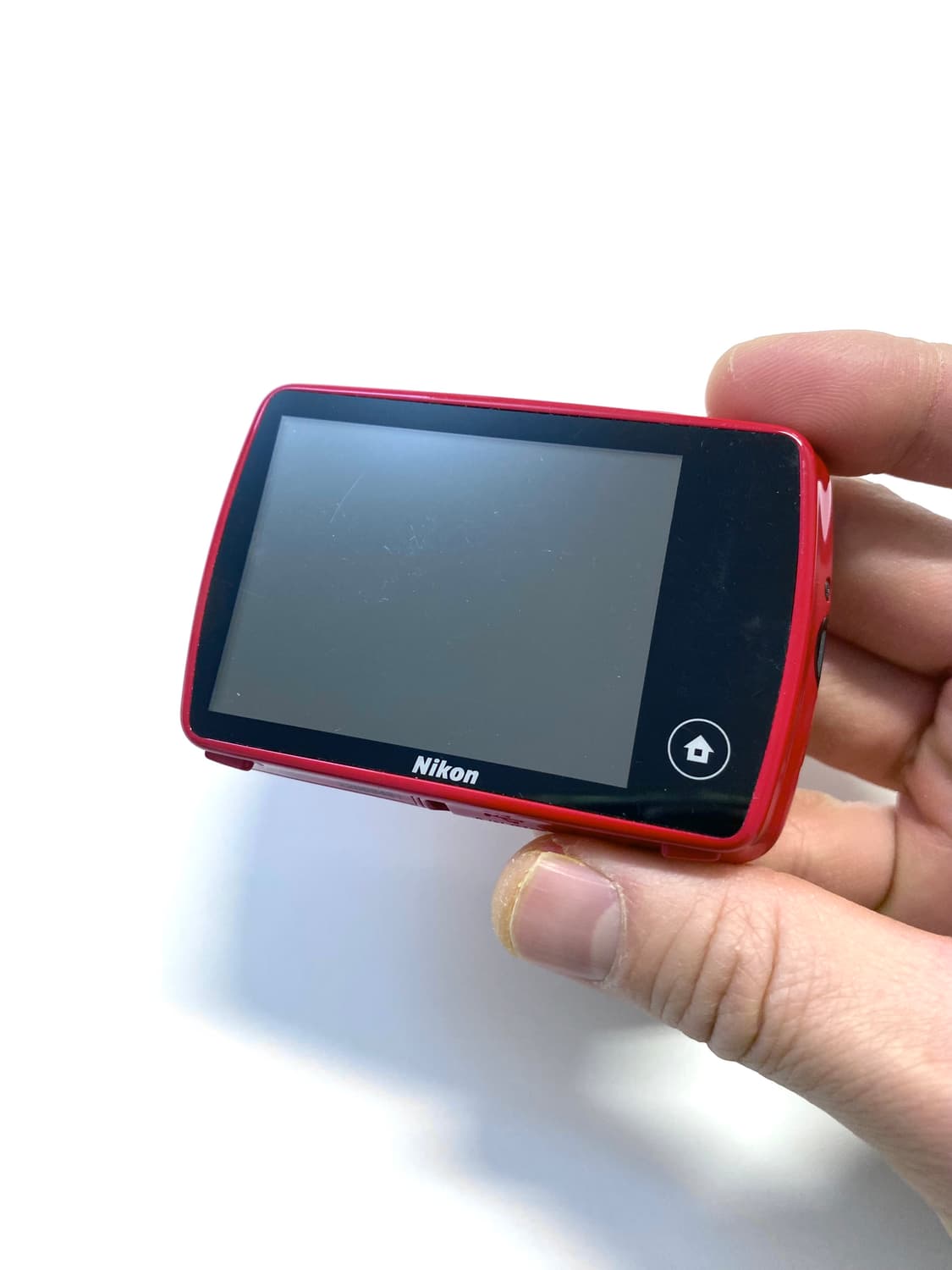 [예약] 니콘 쿨픽스 S01 디지털 카메라 상품이미지2