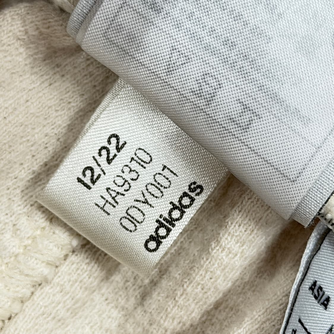 아디다스 아디컬러 클래식 와플 쇼츠 반바지 L 상품이미지7