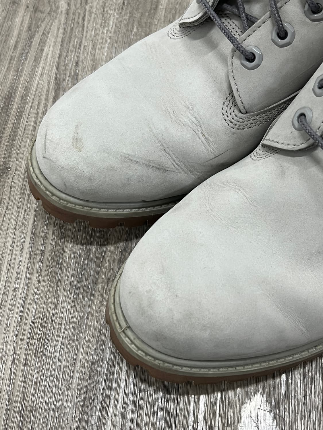 Timberland 팀버랜드 6인치 프리미엄 워크 부츠 상품이미지2