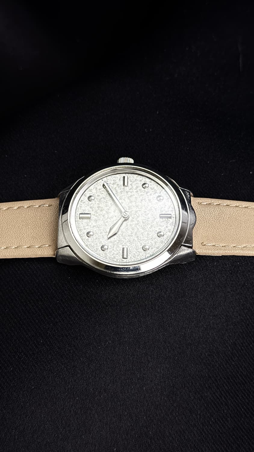 87’s 세이코 시각장애인 시계 상품이미지4