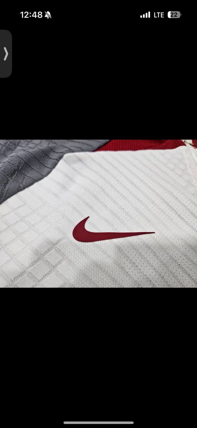 22/23리버풀 드릴탑 adv지급용 상품이미지5