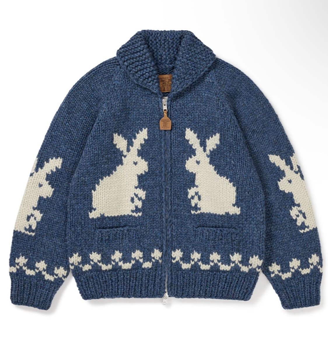 Mmlg KANATA MM RABBIT  코위찬 상품이미지1