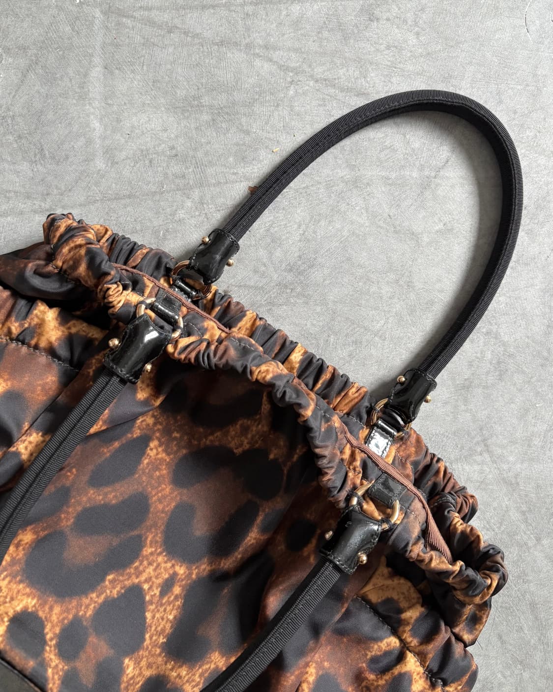 Salvatore Ferragamo 살바토레 페레가모 바라 숄더백 상품이미지6
