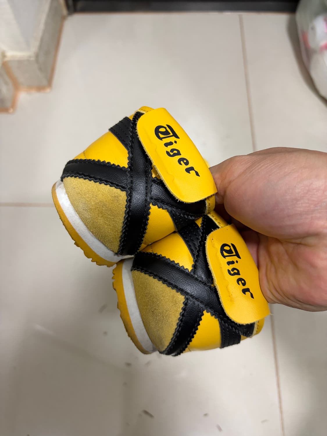 오니츠카타이거 맥시코66 275 상품이미지4