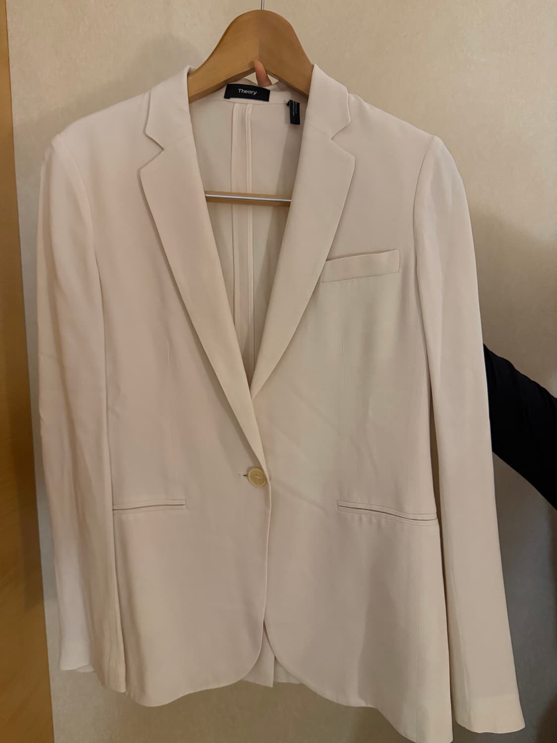 (여성) 띠어리 블레이저 (봄/여름) 상품이미지2