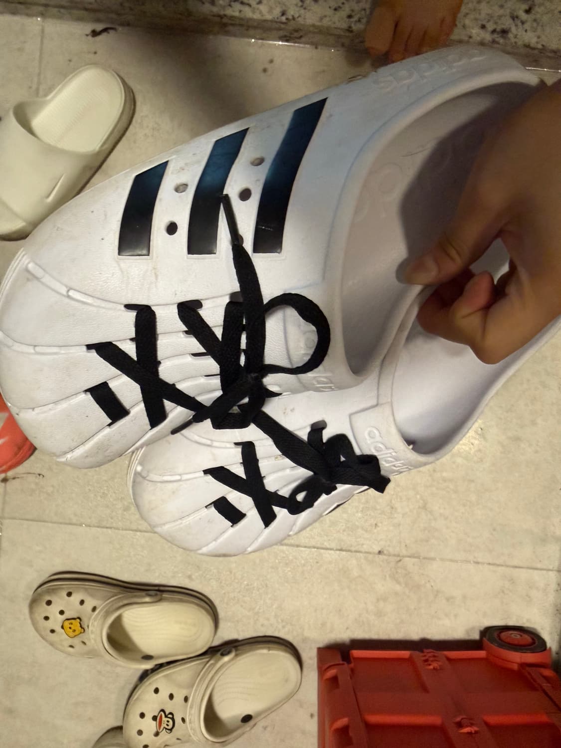 신발 싸게 팔게용 상품이미지9