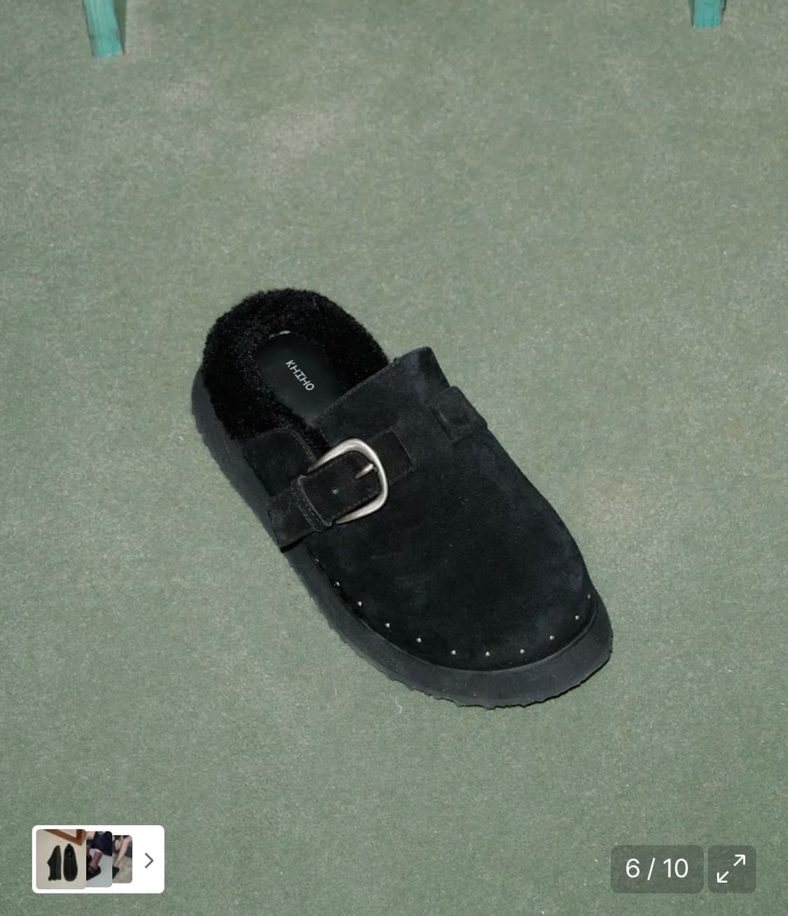 기호 윈터 슬라이드 235 상품이미지3