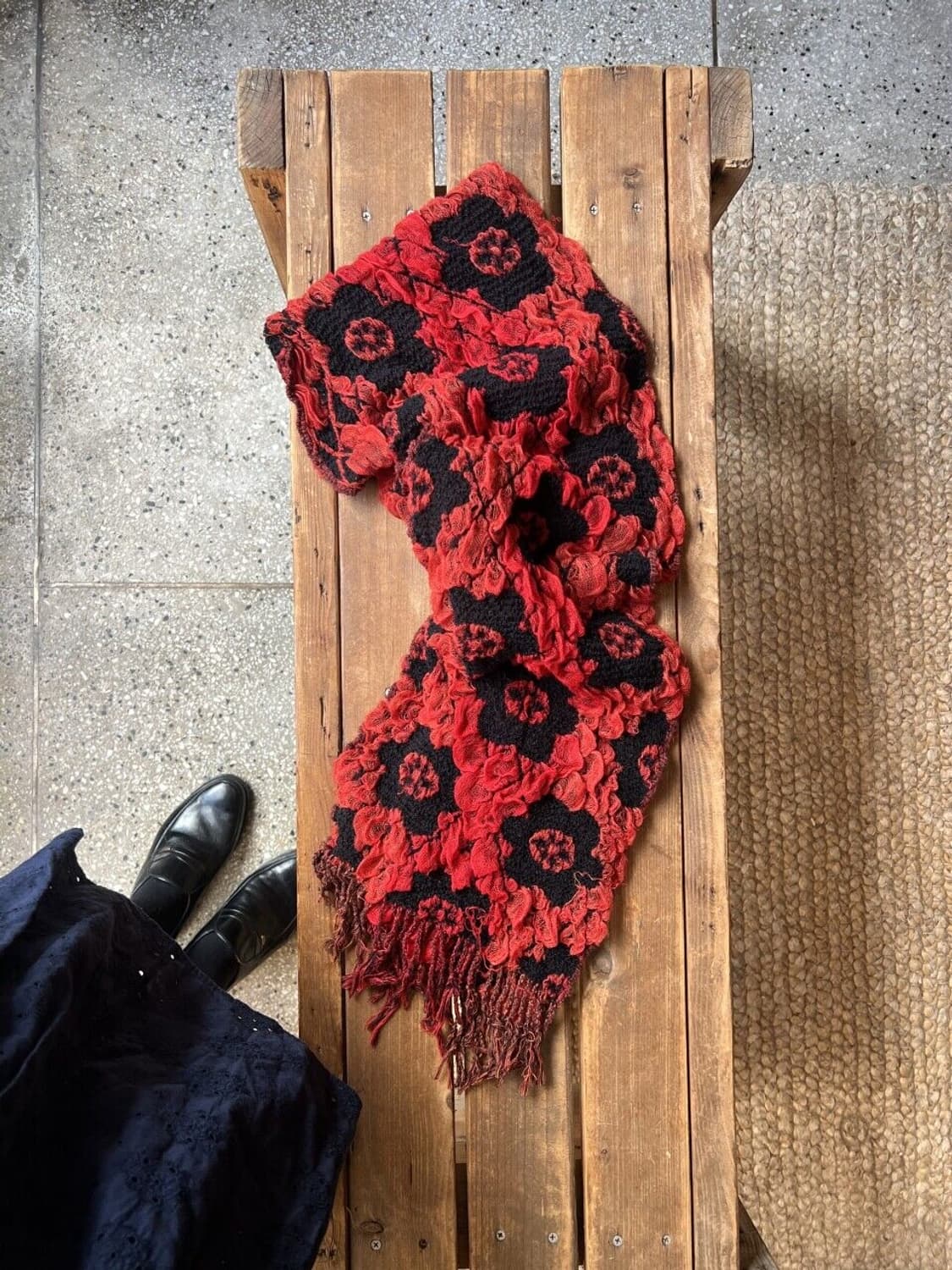 Muffler 상품이미지1