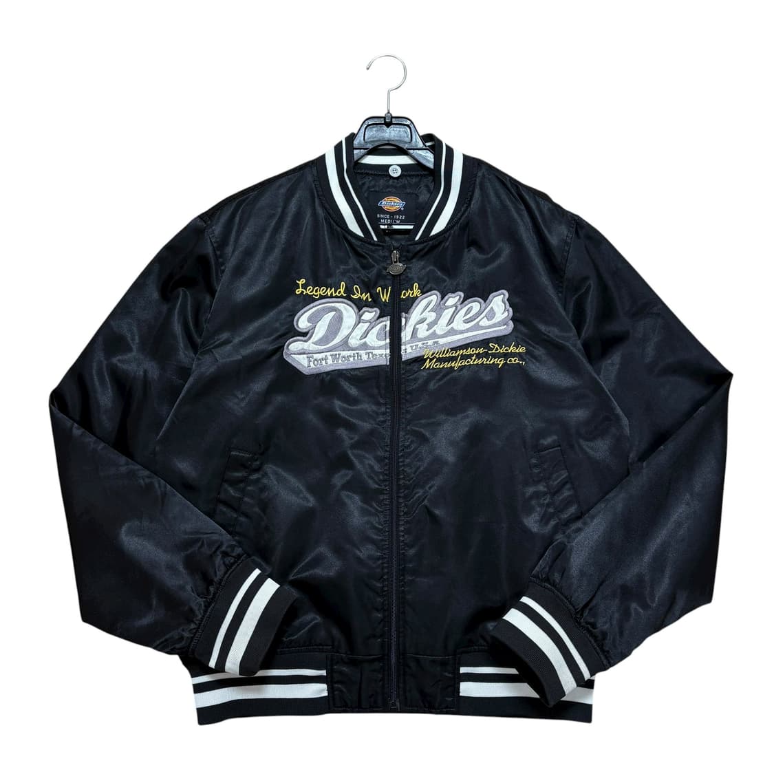 디키즈 세틴자켓 상품이미지1