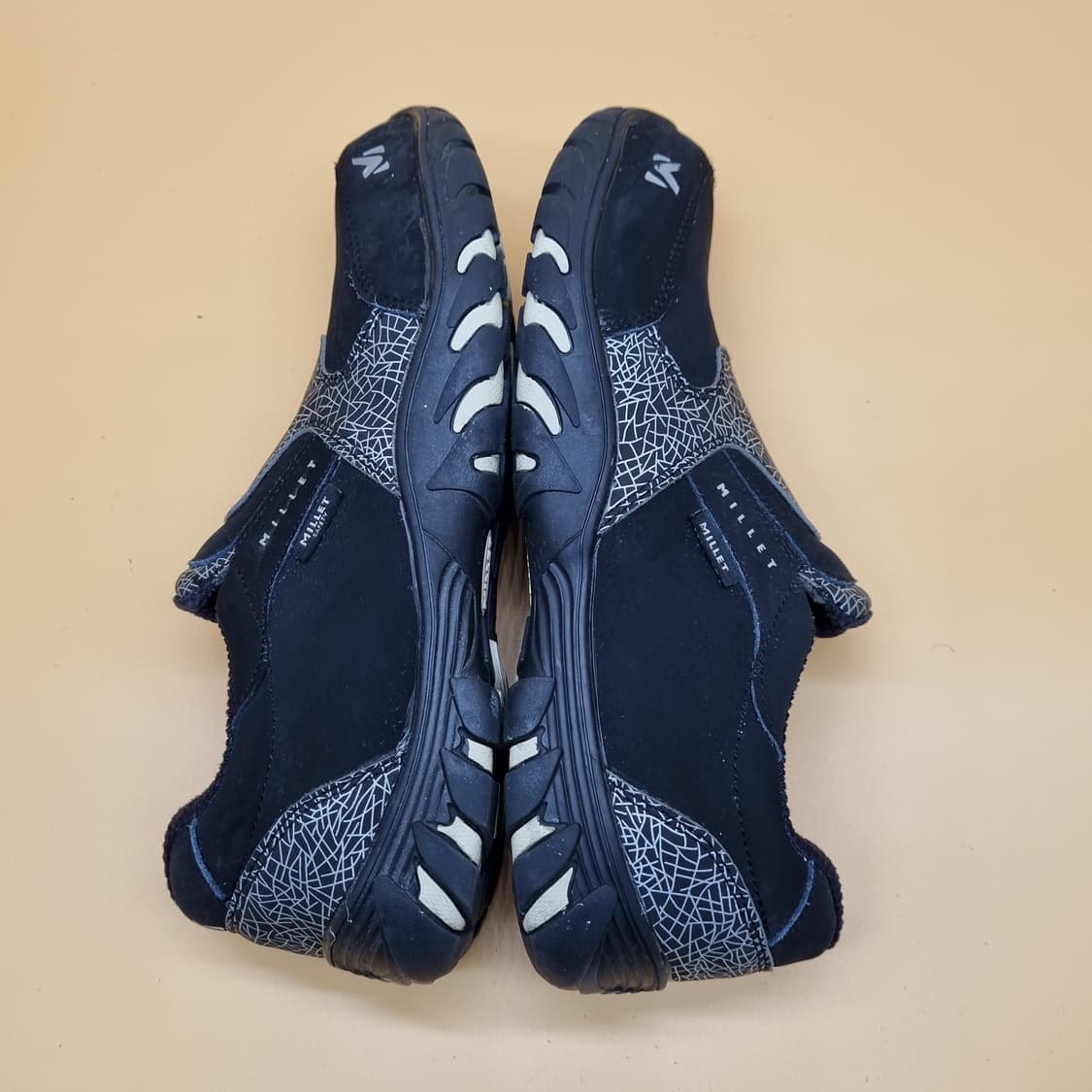 밀레 남성안전화285  상품이미지5