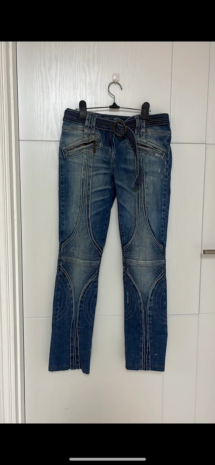 Just Cavalli (로베르토 까발리) 데님26 정품 상품이미지1