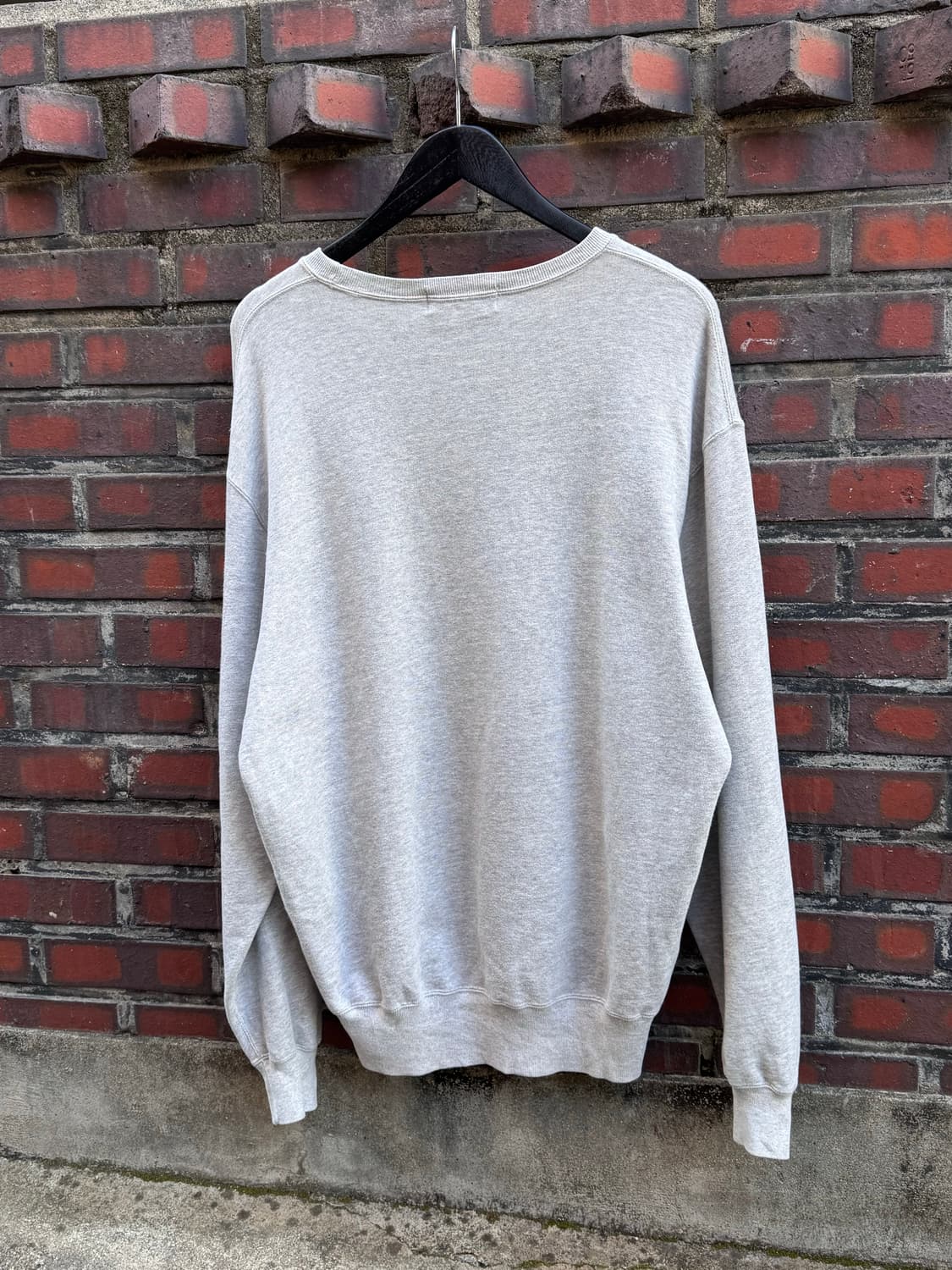 90s 폴로랄프로렌 하키베어 스웻셔츠 상품이미지5