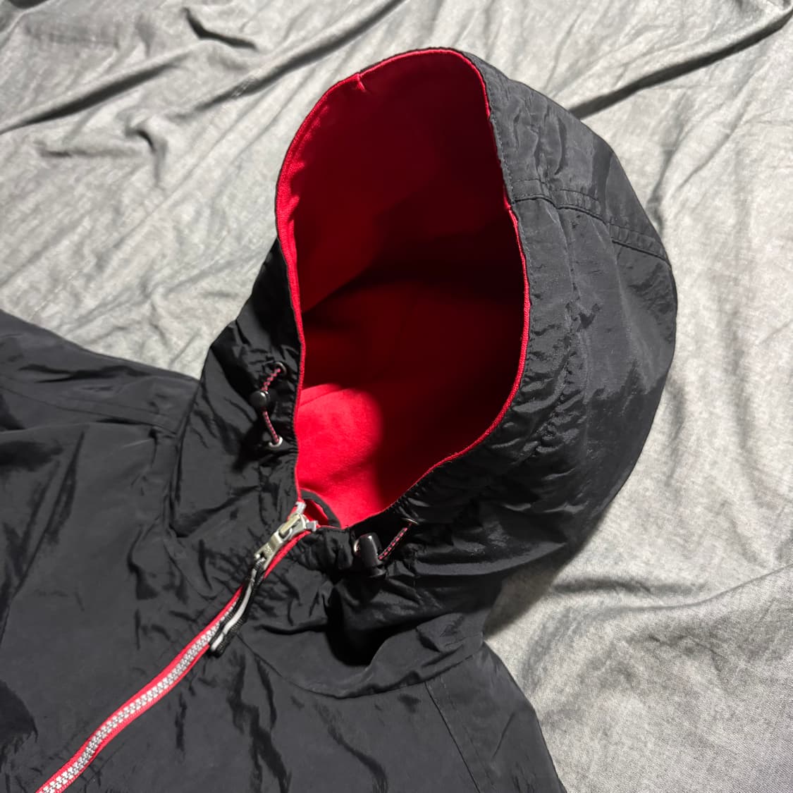 Verizon Uniform Hood Jacket 상품이미지3