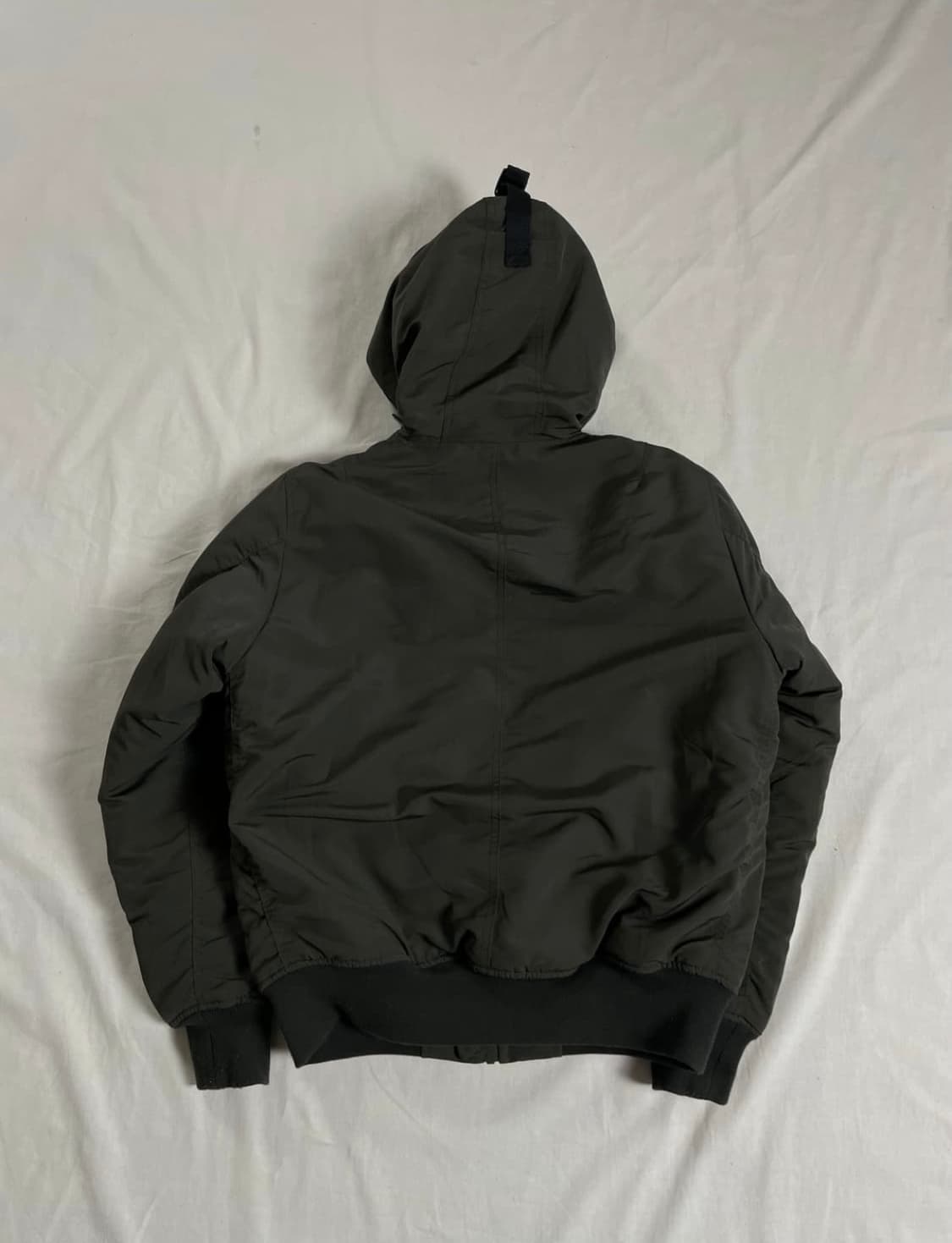 아비렉스 밀리터리 플라이트 자켓 상품이미지2