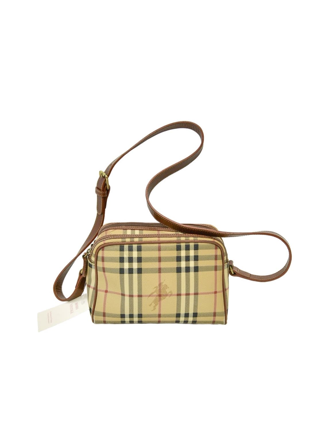 버버리 노바체크 크로스백 (정품) 상품이미지2