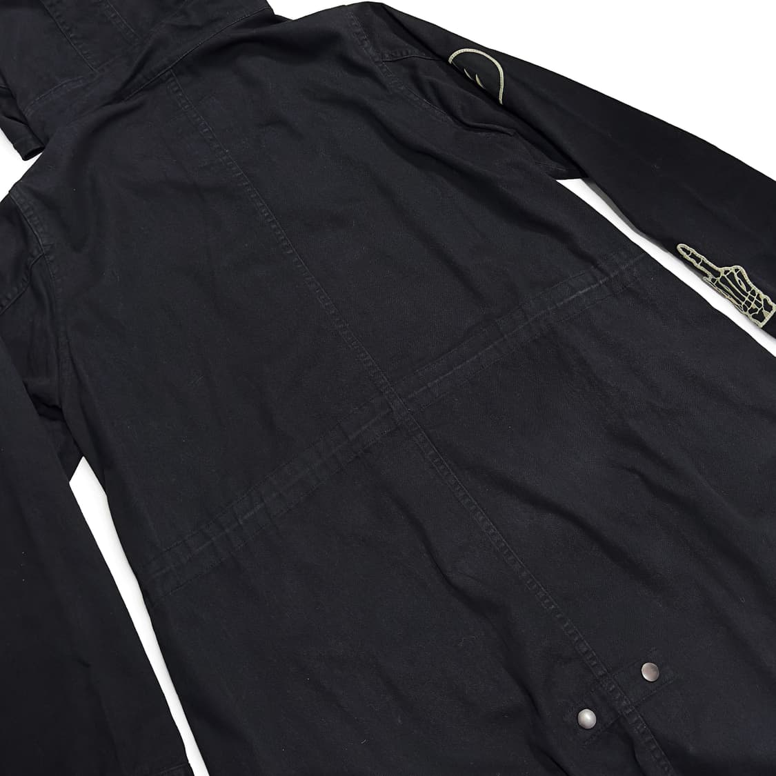 히스테릭 글래머 (HYSTERIC GLAMOUR) 상품이미지8