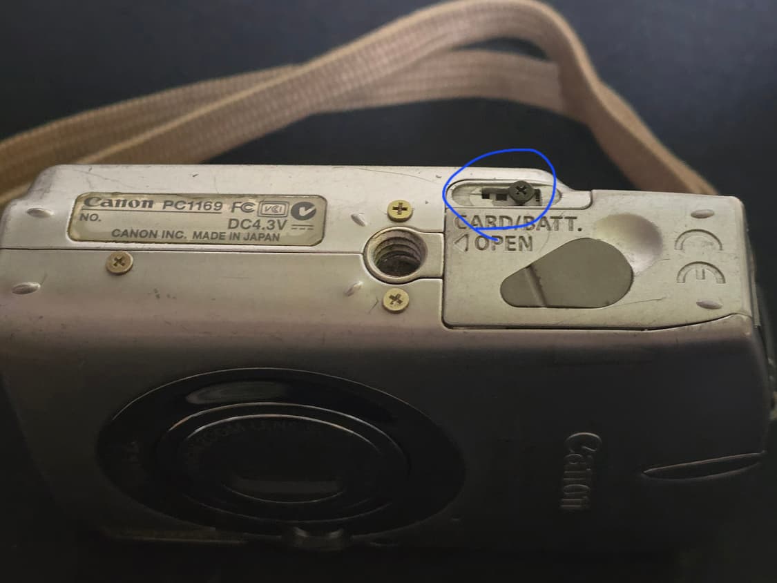 캐논 익서스 750 상품이미지3