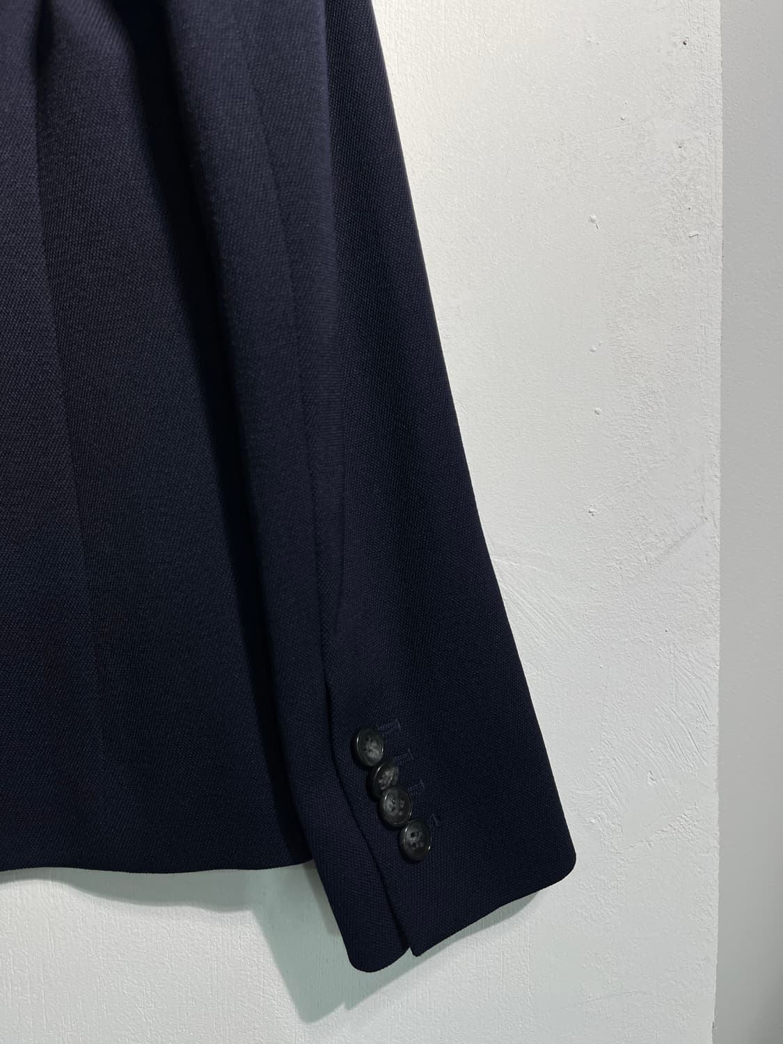 Theory 띠어리 울 자켓 (made in Japan) 상품이미지10