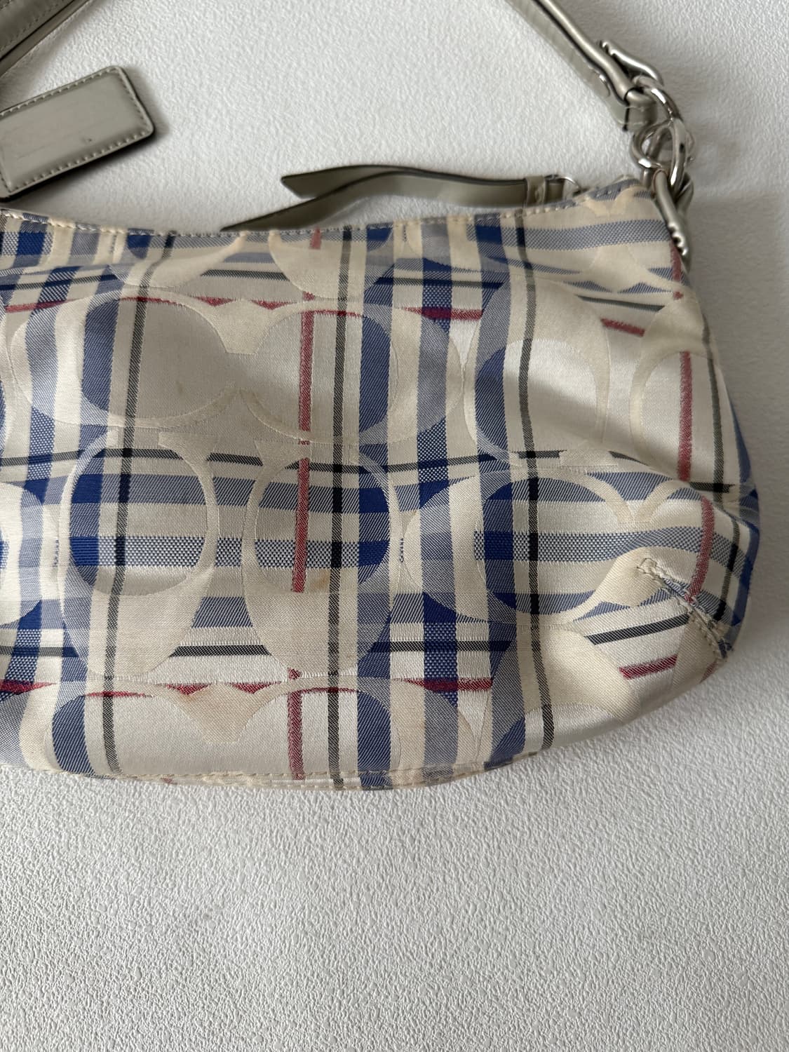 코치(COACH) 숄더백 상품이미지5