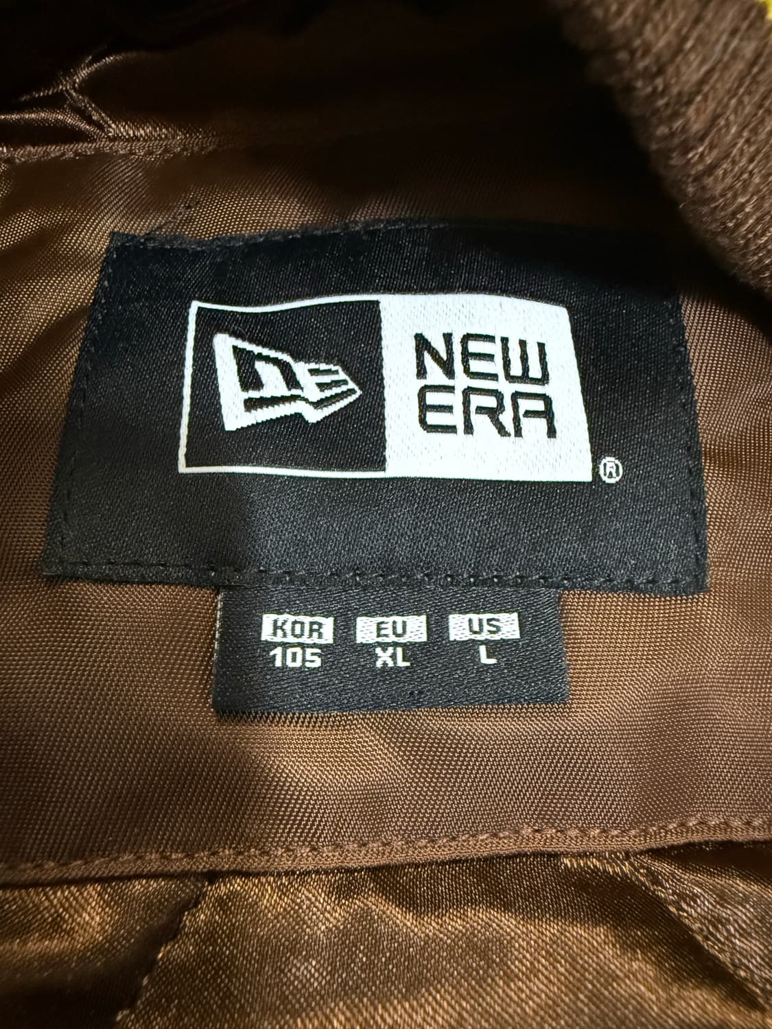 뉴에라 샌디에이고 스타디움 자켓 상품이미지7