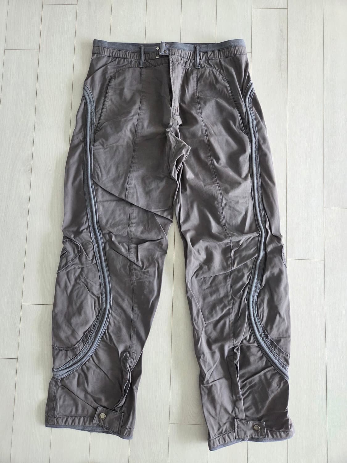 코데스 컴바인 카고 팬츠 상품이미지1