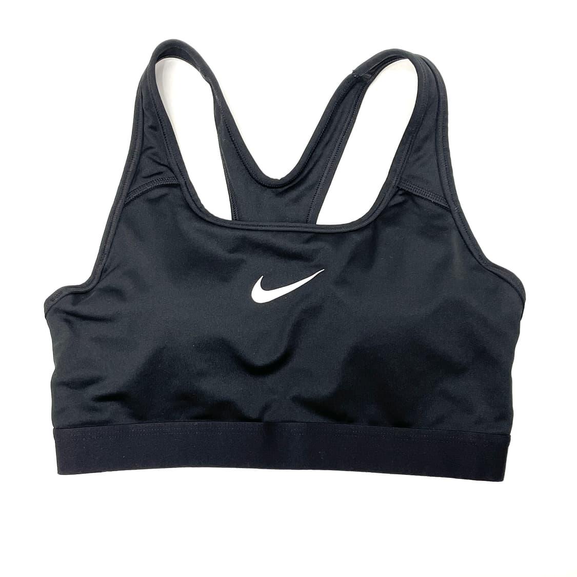 나이키 드라이핏 패티드 브라탑 M 상품이미지1