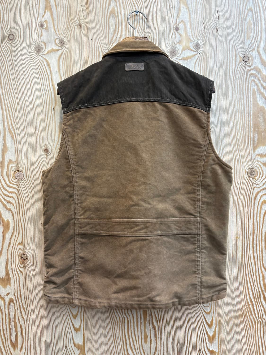 말보로 클래식 헌팅 베스트 상품이미지3