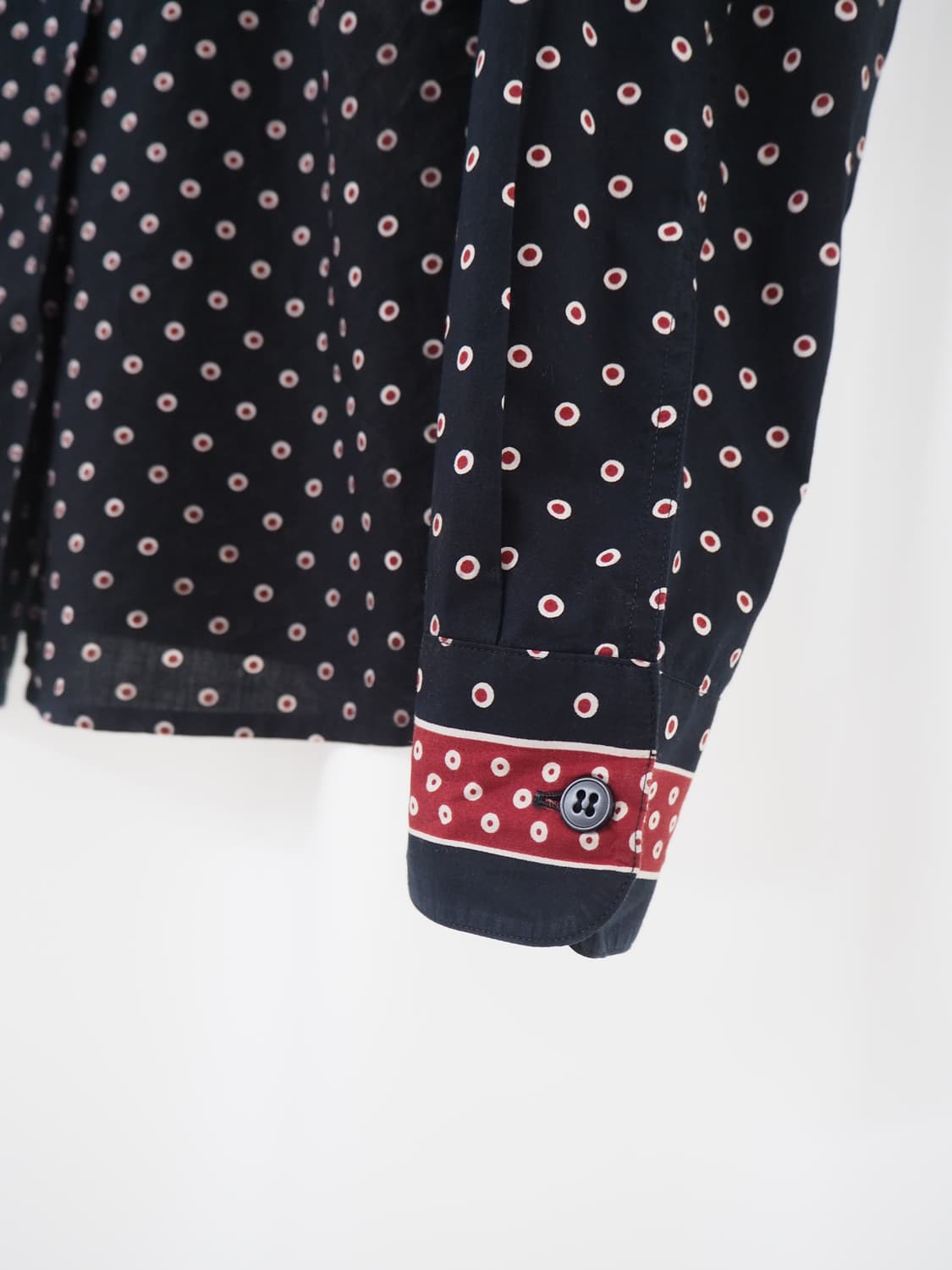 agnes b. shirt  상품이미지3