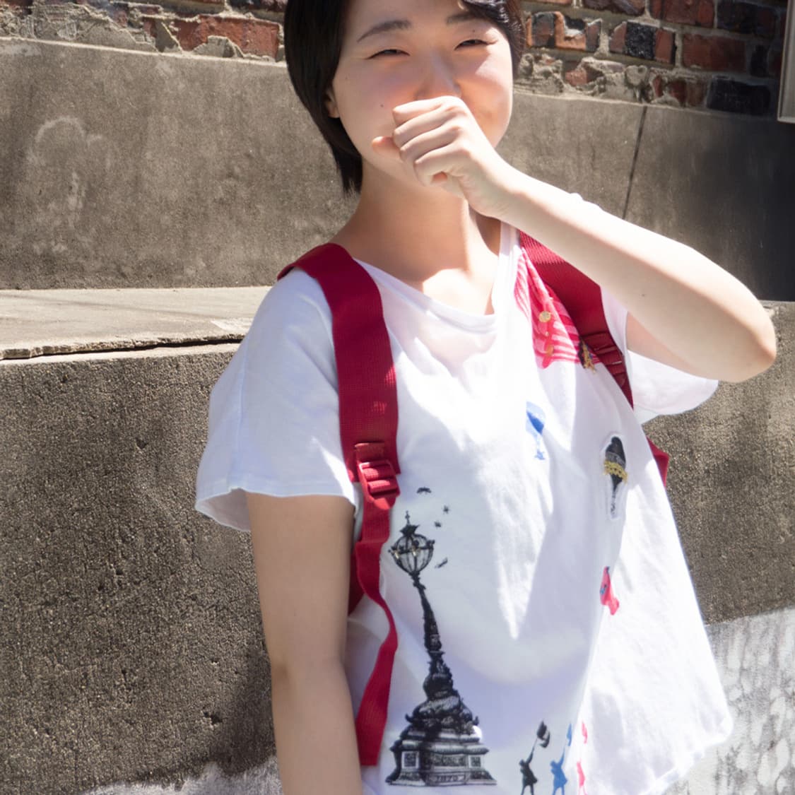 체리풍선 소풍 SET 상품이미지7