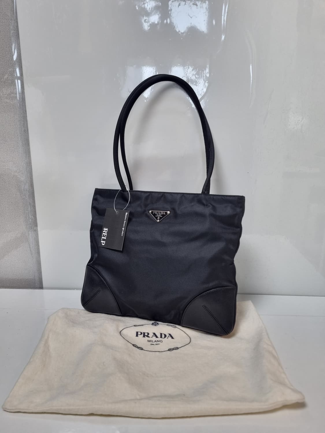 프라다 숄더백 상품이미지1