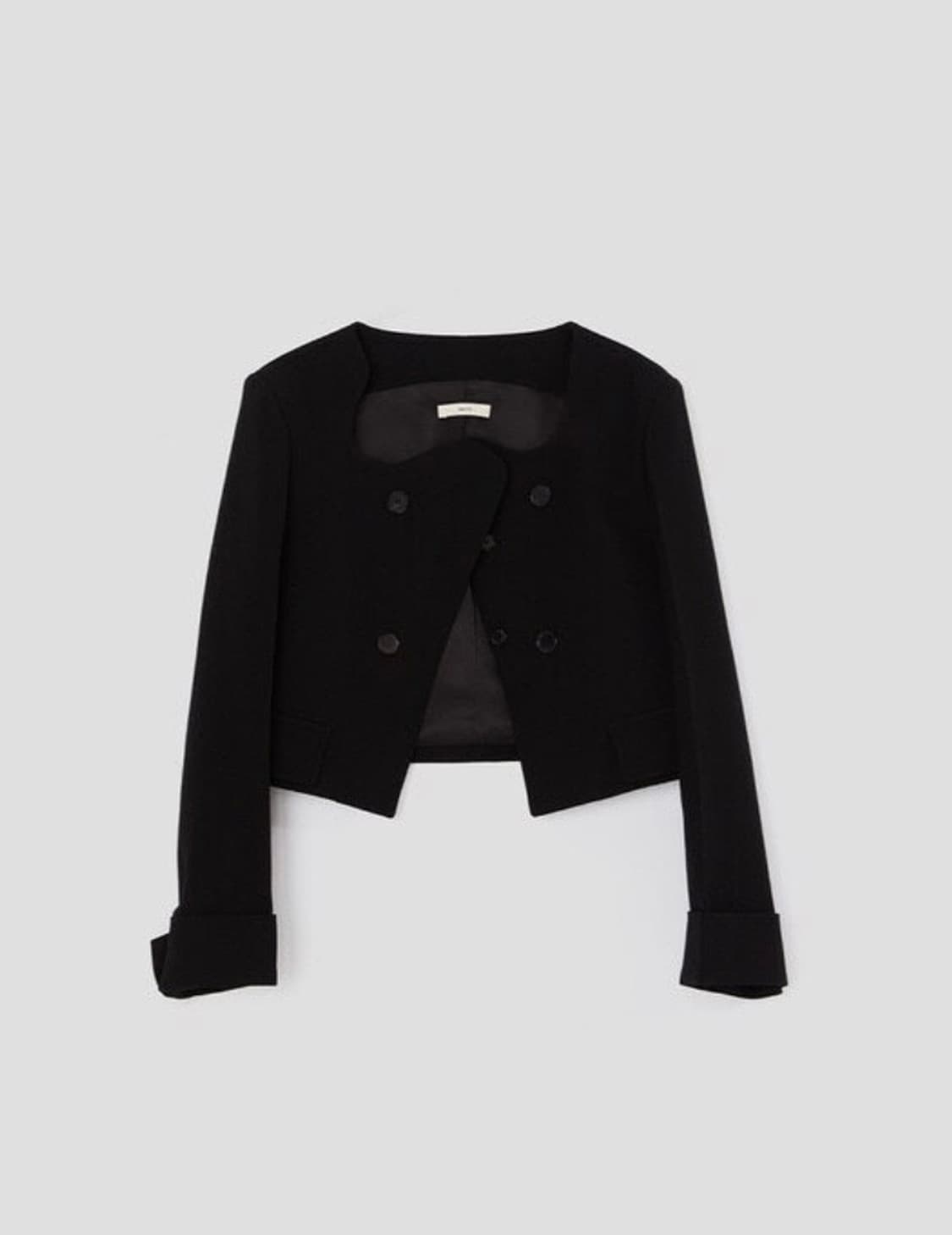 렉토 시그니처 자켓 상품이미지2