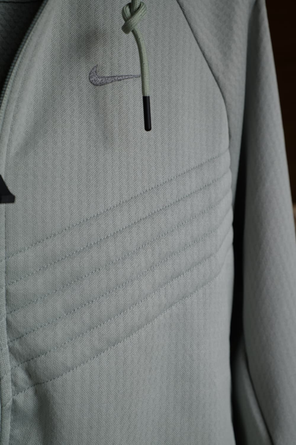 나이키 써마핏 트레이닝복 세트 민트색 L 상품이미지4