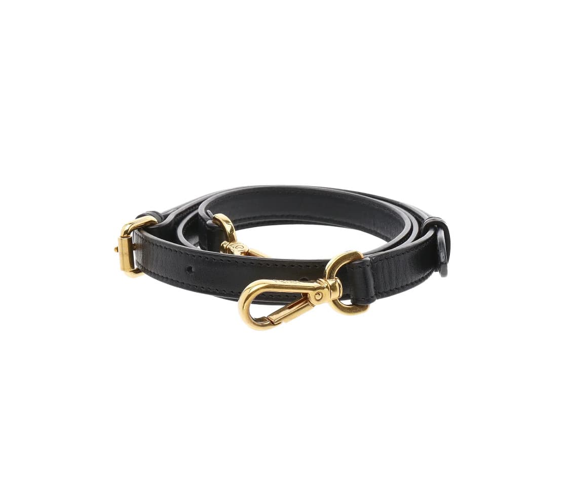 [A급] 펜디FF 로고 미니 카메라백 판매합니다!!! 상품이미지5