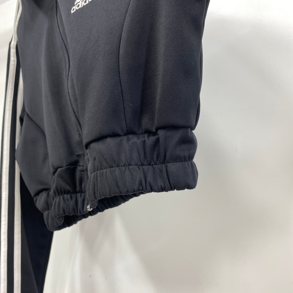 -Adidas Crop Top Custom 상품이미지3