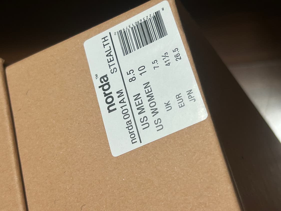 노다 001 블랙 상품이미지4