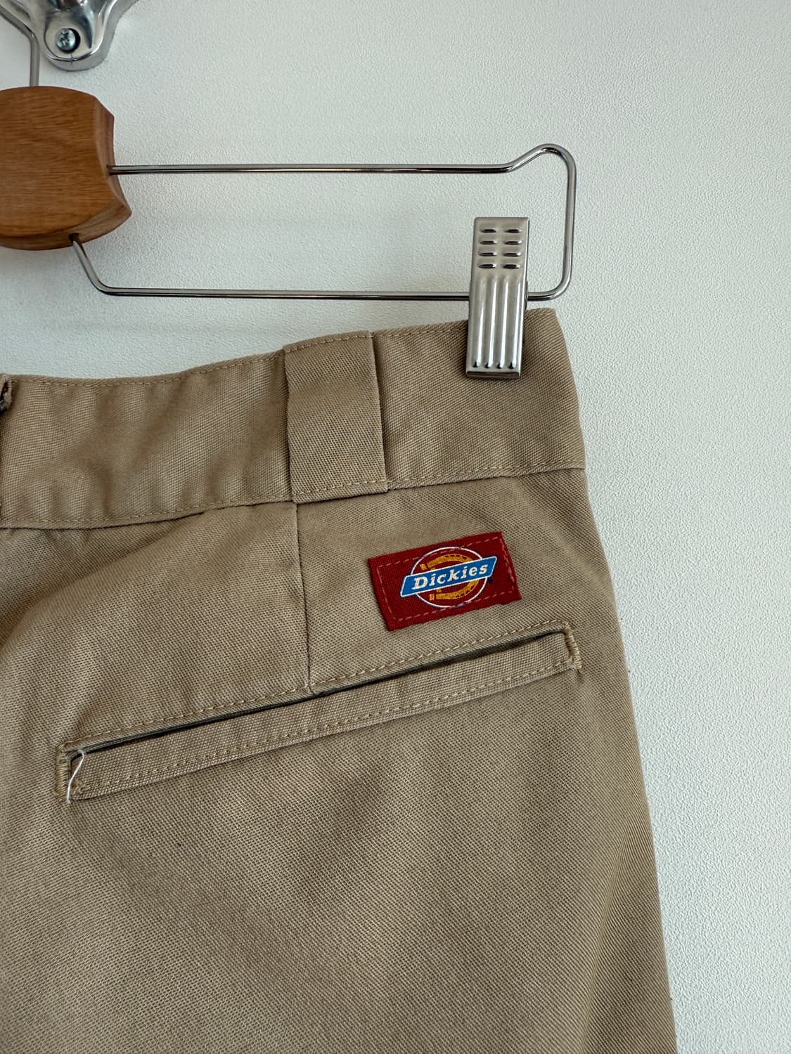 미제 올드 디키즈(Diekies) 치노 팬츠(U.S.A, TALON ZI 상품이미지6