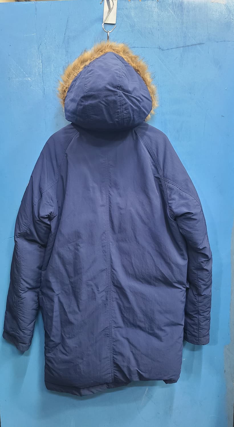 아디다스 오리털 하프패딩파카 상품이미지7