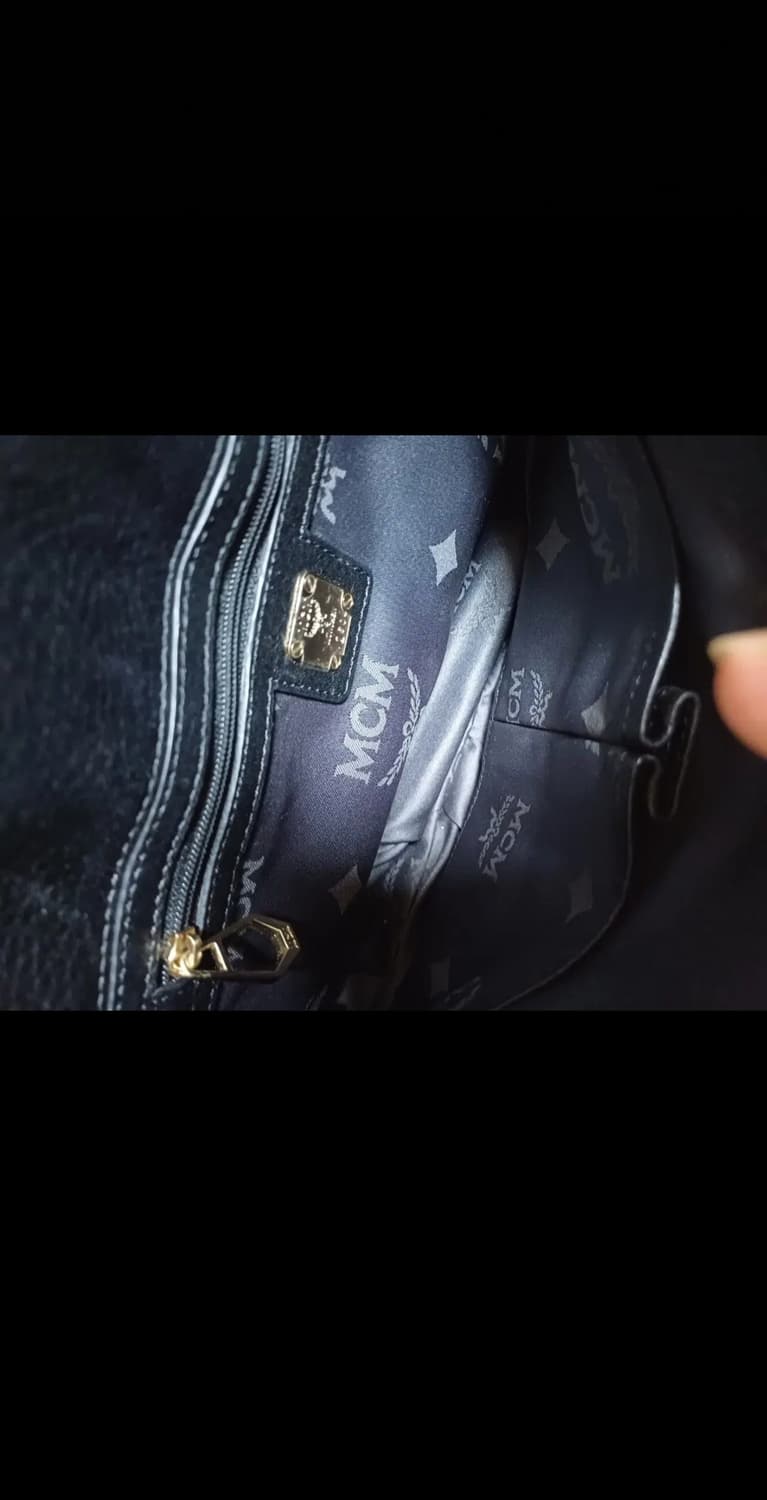 MCM 크로스백 상품이미지9