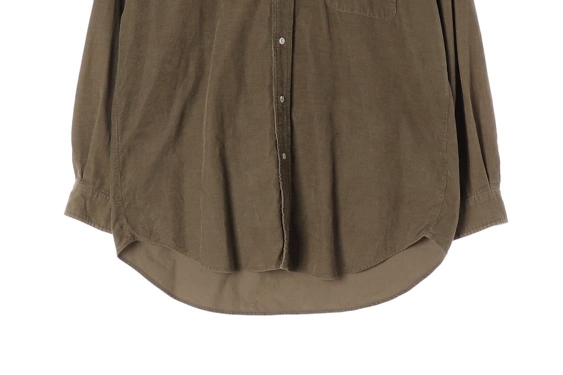 맥그리거 셔츠 L 상품이미지4