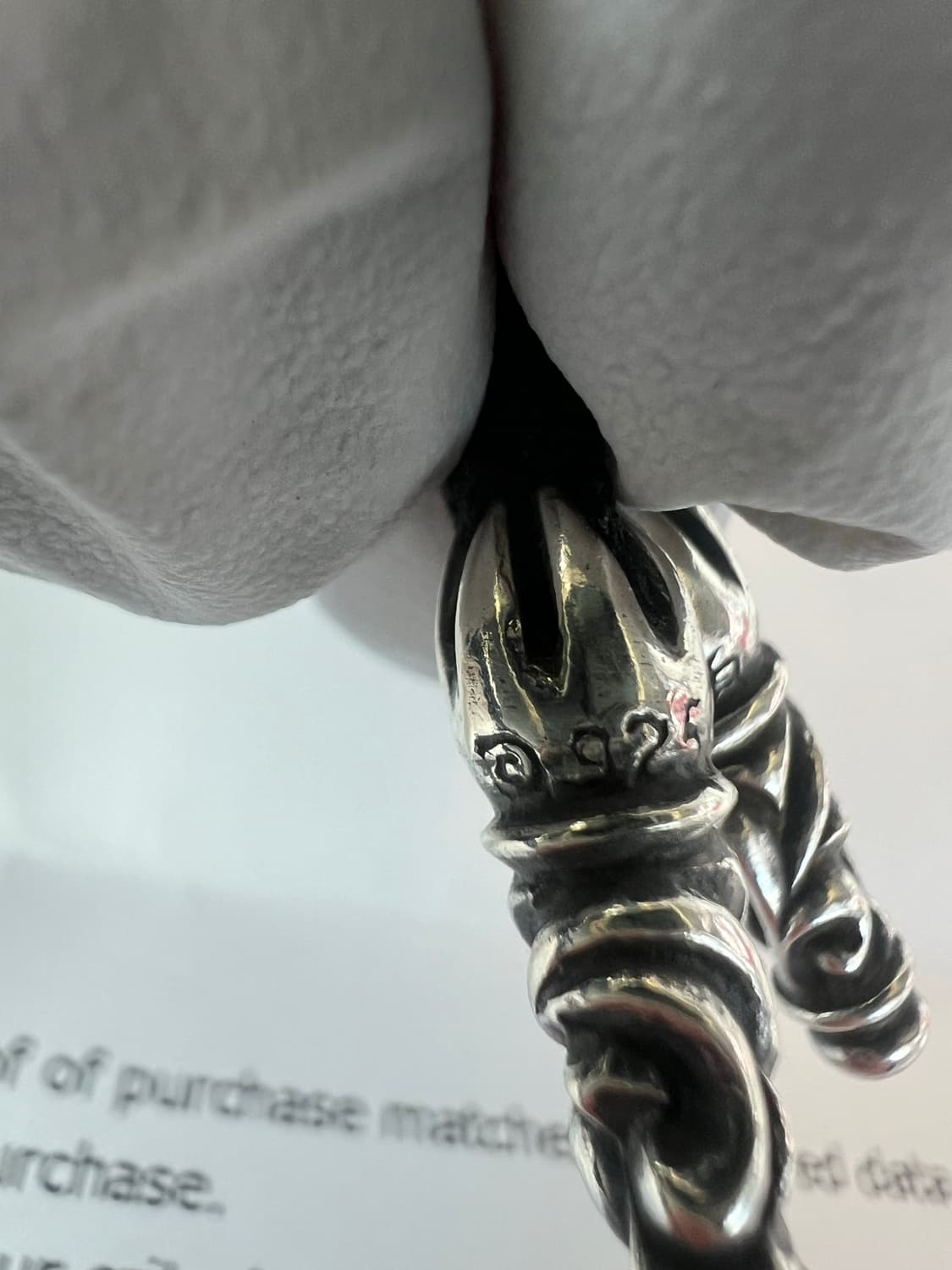 크롬하츠 불로팁 상품이미지6