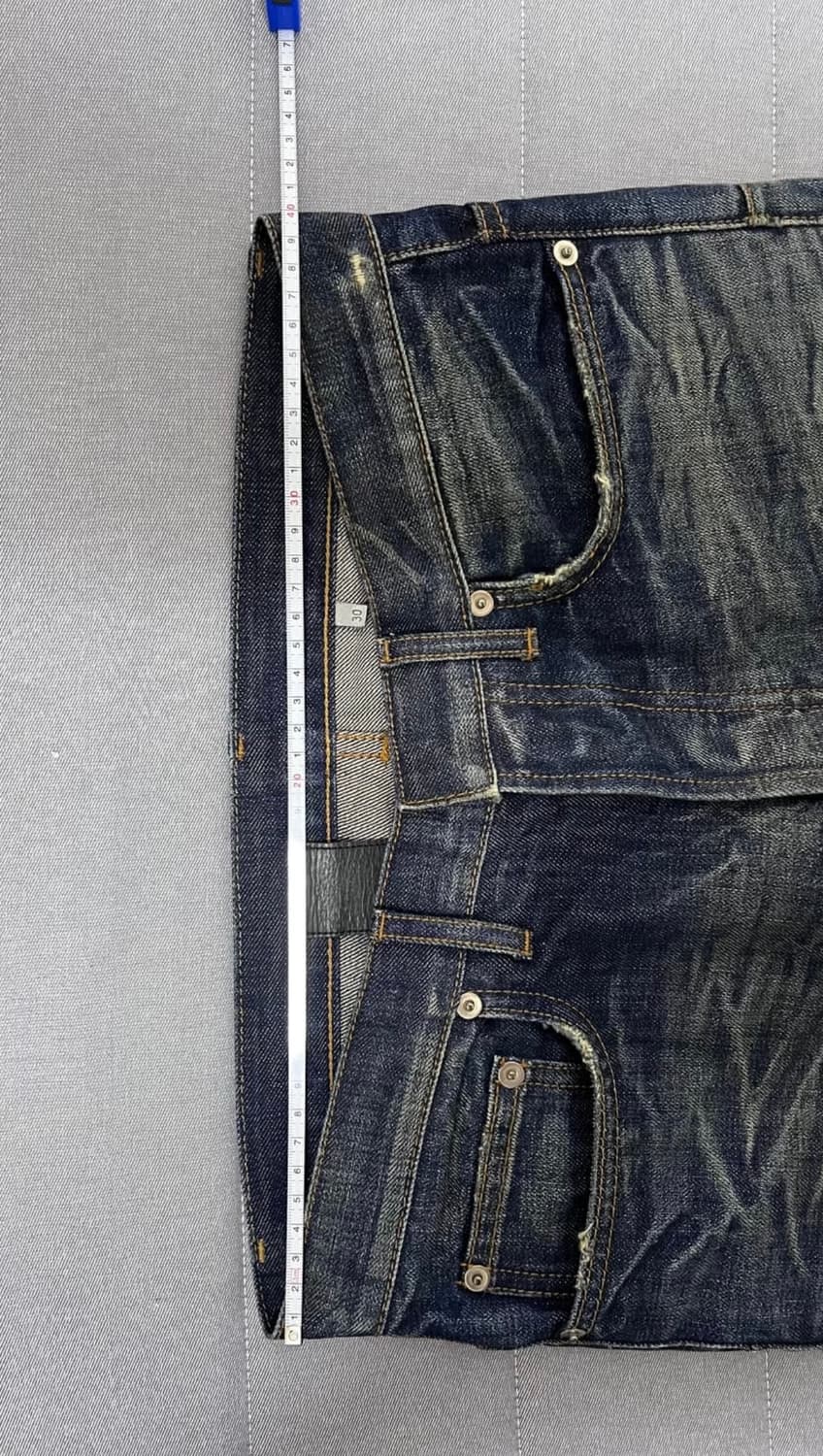 [30] dior homme under my truck 상품이미지4